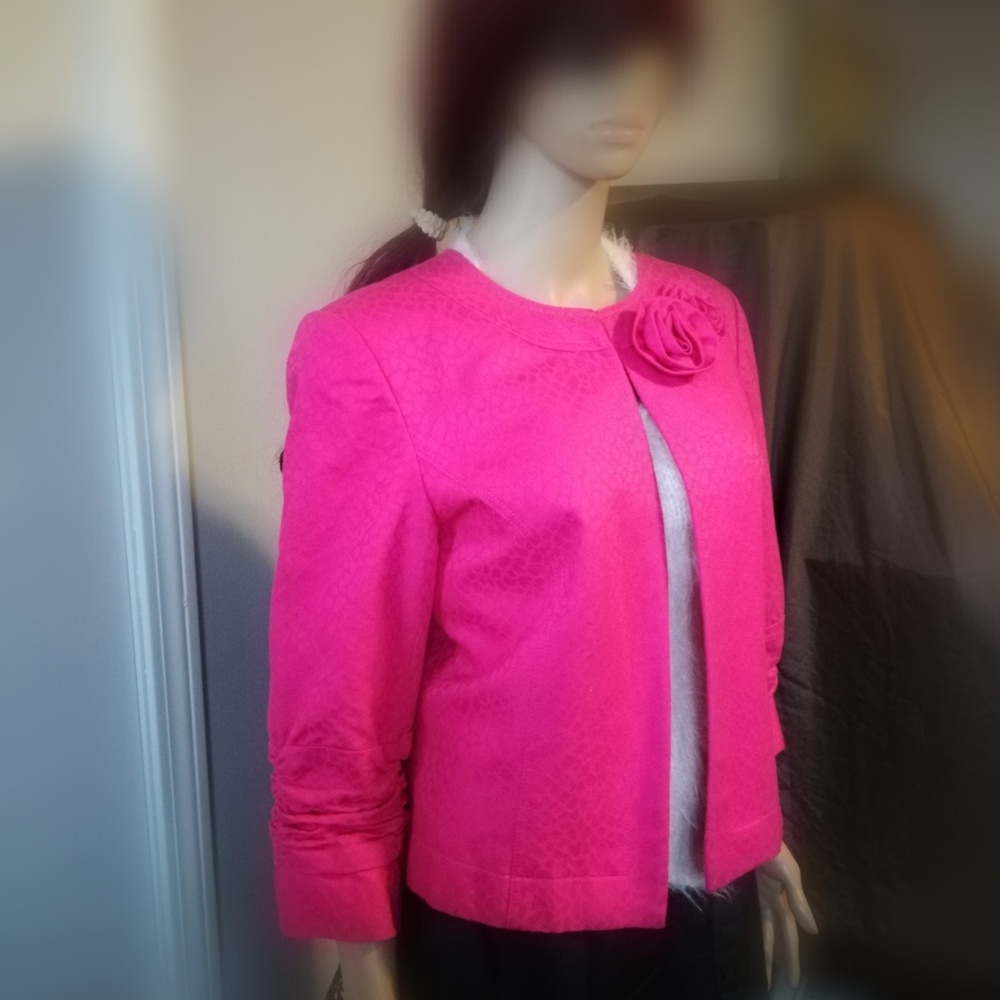 Anthracite jacket - Picture 5 of 7